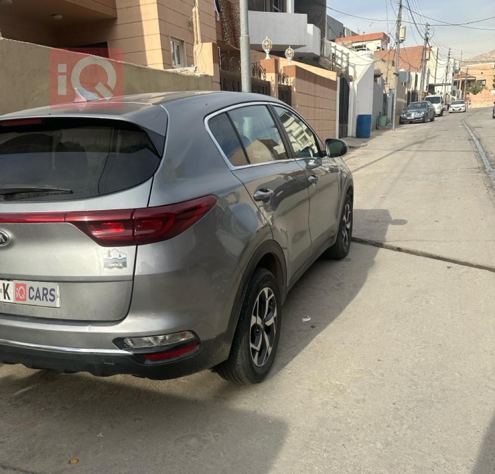 کیا سپۆرتاج